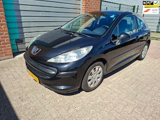 Peugeot 207 1.4 X-line Airco Cruise NAP