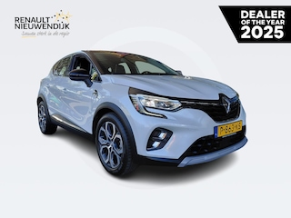 Renault Captur 1.0 TCe 90 Intens | Camera | Apple Carplay & Android Auto