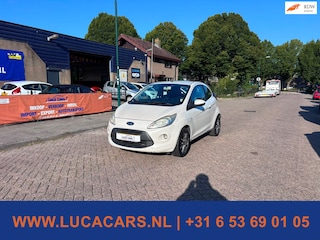 Ford Ka 1.2 Trend Airco NIEUWE APK!