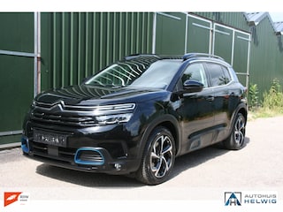 Citroën C5 Aircross 1.6 Plug-in Hybrid 225 Feel, AIRCO, NAVIGATIE, CAMERA,