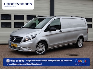 Mercedes-Benz Vito 119 CDI Automaat Euro 6 L2 Lang - Camera - Cruise