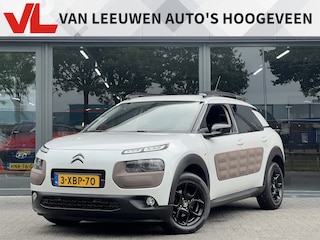 Citroën C4 Cactus 1.2 e-VTi Shine | Nieuw binnen | Trekhaak | Automaat