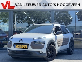 Citroën C4 Cactus 1.2 e-VTi Shine | Nieuw binnen | Trekhaak | Automaat