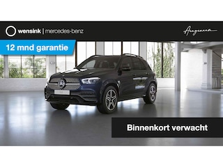 Mercedes-Benz GLE 300 d 4MATIC | AMG | Night pakket | Dode hoek assistentie | Stoelverwarming |