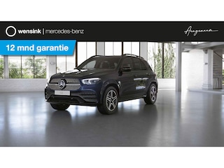 Mercedes-Benz GLE 300 d 4MATIC | AMG | Night pakket | Dode hoek assistentie | Stoelverwarming |