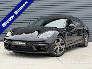 Porsche Panamera Sport Turismo 2.9 4 E-Hybrid Platinum Edition