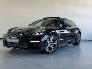 Porsche Panamera Sport Turismo 2.9 4 E-Hybrid Platinum Edition