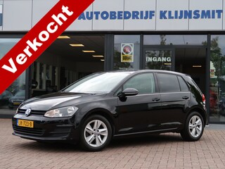 Volkswagen Golf 1.2 TSI Trendline | Parkeersensoren | 16 inch velgen |