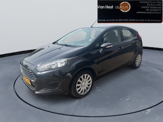 Ford Fiesta 1.0 Style 3 MND GAR ( NWE DISTR. RIEM TWV € 1500,- ) | AIRCO | ELEK RAMEN