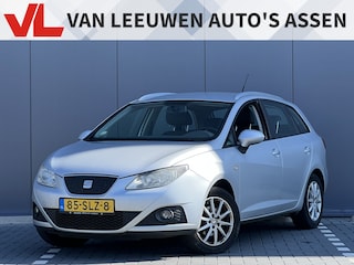 Seat Ibiza ST 1.2 TDI Style Ecomotive | Nieuw binnen | Cruise | Airco