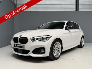 BMW 118i High Executive EU GARANTIE|Org.NL-NAP|Adapt-Cruise