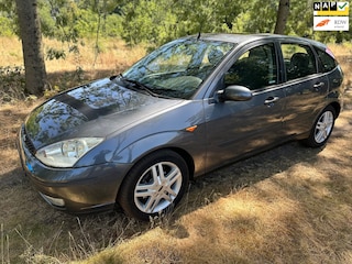 Ford Focus 1.6-16V Centennial APK 16-01-2027
