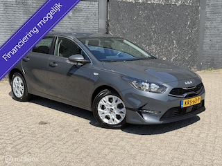 Kia Ceed 1.5 T-GDi DynamicLine