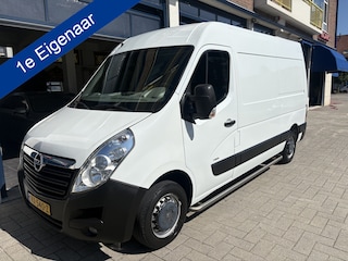 Opel Movano 2.3 CDTI L2H2 1E EIG./DEALER OND./CAMERA/NAVI/BLUETOOTH