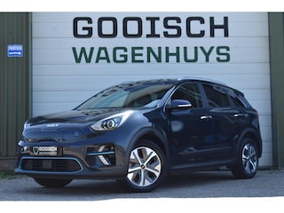 Kia Niro e-Niro Edition 64 kWh |Carplay | Camera | Keyless |