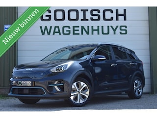 Kia Niro e-Niro Edition 64 kWh |Carplay | Camera | Keyless |