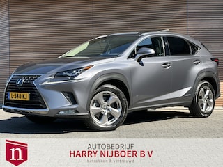 Lexus NX 300h AWD Executive Line Panoramadak / Dealer onderhouden / Leer