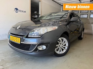 Renault Mégane 1.5 dCi Expression ZEER NETTE AUTO RIJDT GOED NAP APK 7-2027