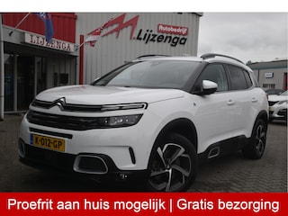 Citroën C5 Aircross 1.6 Plug-in Hybrid 225 Business Plus SOH-resultaat 96% |Carplay | Camera | Keyless | DAB | LMV | PDC