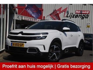 Citroën C5 Aircross 1.6 Plug-in Hybrid 225 Business Plus SOH-resultaat 96% |Carplay | Camera | Keyless | DAB | LMV | PDC
