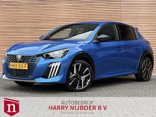 Peugeot 208 1.2 Hybrid 145 e-DCS6 GT 360 Camera / Navigatie / Cruise control adaptief