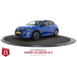 Peugeot 208 1.2 Hybrid 145 e-DCS6 GT 360 Camera / Navigatie / Cruise control adaptief
