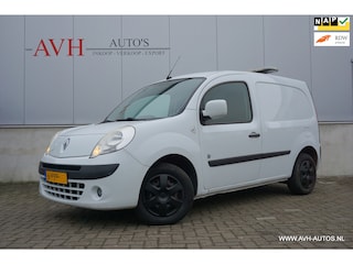 Renault Kangoo Express Z.E.