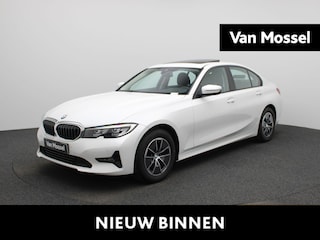 BMW 318i Executive