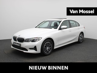 BMW 318i Executive