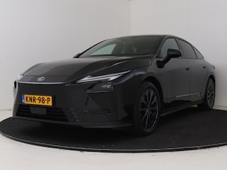 Lexus ES 350e Luxury Line | Schuif/Kantel Dak | Warmtepomp | Memory Seats | Verwarmde En Geventileerde Stolen | Demo