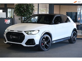 Audi A1 35 TFSI S-Line S-tronic 150PK Led Cam Acc Pdc Sonos