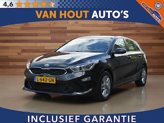 Kia Ceed 1.0 T-GDi DynamicLine | 120PK | CARPLAY | CAMERA