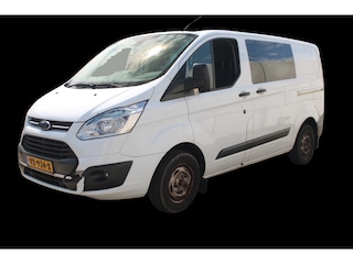 Ford Transit Custom 290 2.2 TDCI L1H1 Trend DC