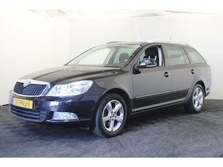 Skoda Octavia Combi 1.2 TSI Elegance Business Line