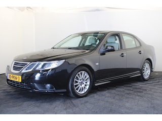 Saab 9-3 Sport Sedan 2.0t Norden