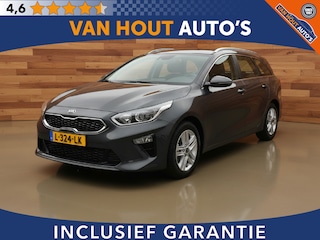 Kia Ceed Sportswagon 1.0 T-GDi DynamicLine | 120PK | CARPLAY | CAMERA