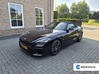 BMW Z4 Roadster M40i Business Edition Plus | Apple Carplay/Android Auto|telefoonintegratie premium | Lederen bekleding | Lichtmetalen velgen 18"