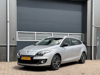 Renault Mégane Estate 1.4 TCe Bose bj.2012 Navi|Trekh|Clima|Nap.
