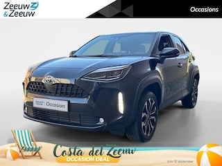 Toyota Yaris Cross 1.5 Hybrid Explore | Trekhaak | Apple Carplay / Android Auto | Achteruitrijcamera