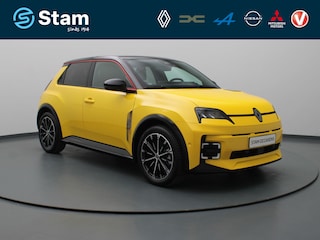 Renault 5 comfort range iconic cinq 52 kWh Apple Carplay/Android Auto | Climate