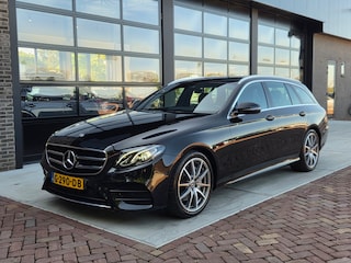 Mercedes-Benz Estate 200 Business Solution Sport