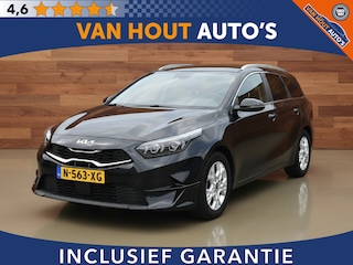 Kia Ceed Sportswagon 1.0 T-GDi DynamicPlusLine | 120PK | CARPLAY | CAMERA | TREKHAAK