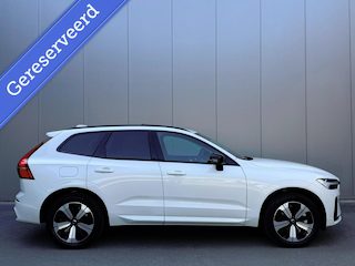 Volvo XC60 2.0 T6 Plug-in hybrid AWD Plus Dark Panorama|H/K Audio|Keyless