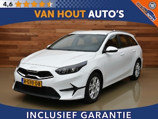 Kia Ceed Sportswagon 1.0 T-GDi DynamicLine | 120PK | CARPLAY | CAMERA