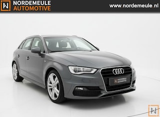 Audi A3 1.4 TFSI PRO LINE S. AUT, BLUETOOTH, NAVI. Xenon