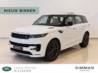 Land Rover Range Rover Sport 3.0 P440e Dynamic HSE | Head-Up Display |