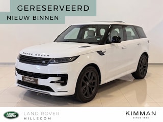 Land Rover Range Rover Sport 3.0 P440e Dynamic HSE | Head-Up Display |
