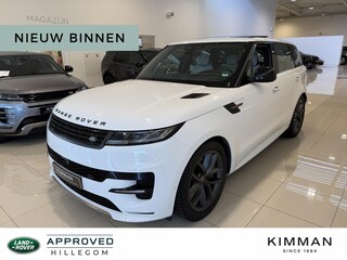 Land Rover Range Rover Sport 3.0 P440e Dynamic HSE | Head-Up Display |