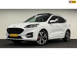 Ford Kuga 2.5 PHEV ST-Line X*224PK*Trekhaak*Panodak*B&O*Navi*Camera*Carplay*Stoelverw*