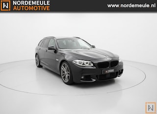 BMW M550XD, PANO, TREKHAAK, H&amp;K